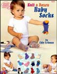 Knit a Dozen Baby Socks Knit a Dozen Baby Socks