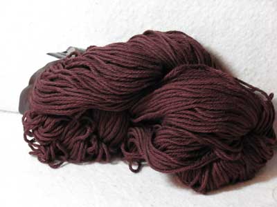Sierra - Brown - 10 skeins