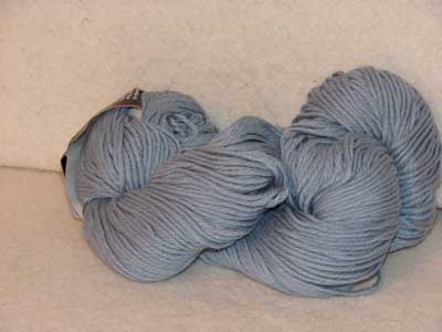 Sierra - Light Blue - 7 skeins