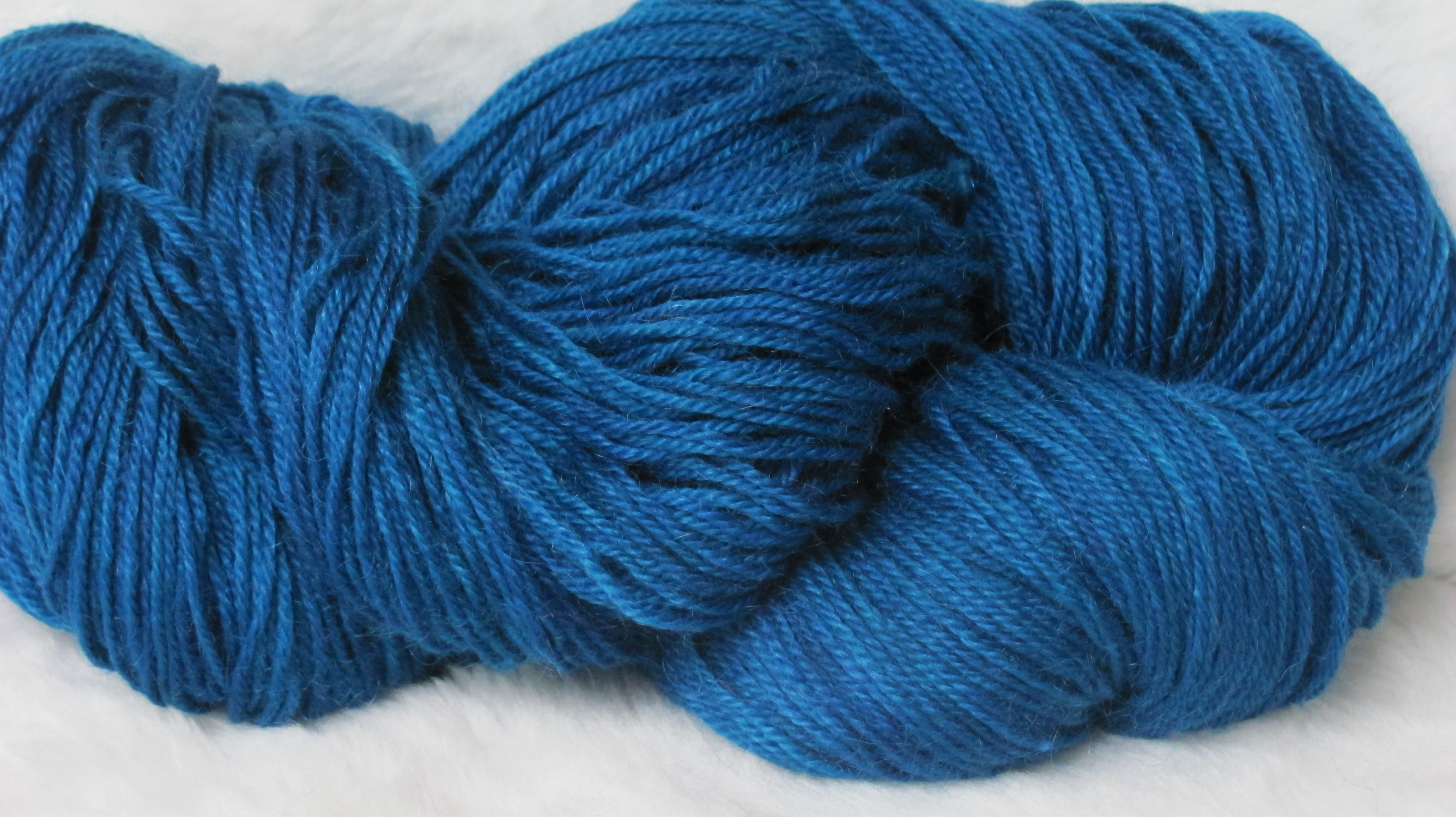 Bearfoot - Blue green -deep turquoise Bearfoot - Blue green -deep turquoise