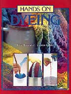 Hands On Dyeing
