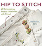 Hip to Stitch
