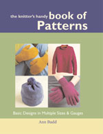 The Knitter's Handy Book of Patterns The Knitter's Handy Book of Patterns
