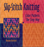 Slip Stitch Slip Stitch