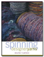 Spinning Designer Yarns