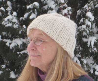 Alpaca Winter Hat Pattern