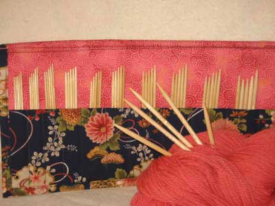 Brittany Double Pointed Needle Set - 5 inch Brittany Double Pointed Needle Set - 5 inch