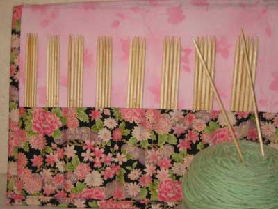 Brittany Double Pointed Needle Set - 7 inch Brittany Double Pointed Needle Set - 7 inch