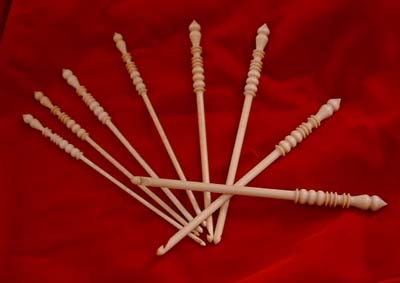 Brittany Crochet Hooks Brittany Crochet Hooks
