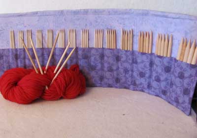 Brittany Double Pointed 7 inch Set 2 thru 17 Brittany Double Pointed 7 inch Set 2 thru 17