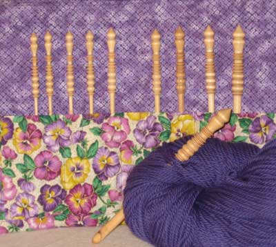 Brittany Crochet Hooks