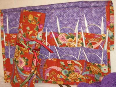 Bryspun / Pearls Circular Needle Sets