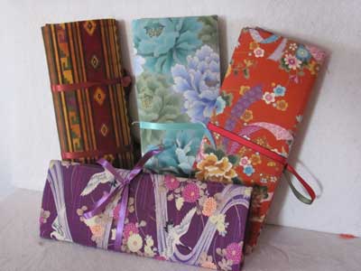 Circular Needle Case