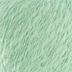 Cotton Kisses - Light Green