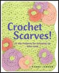 Crochet Scarves