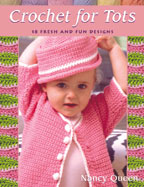 Crochet for Tots