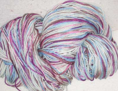 Super Sock - Cherry Blossom 50% off