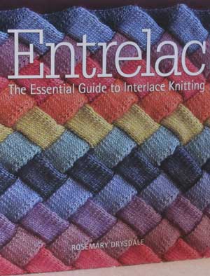Enterlac- the Essential Guide to Interlace Knitting