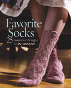 Books-Socks