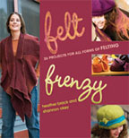 Felt Frenzey
