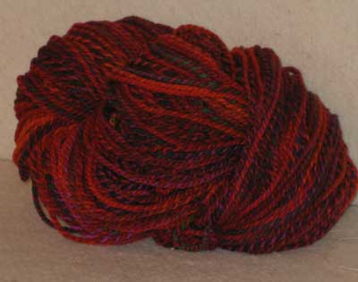 River Twist - Firehole River