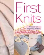 First Knits First Knits