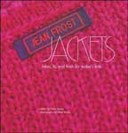 Jean Frost Jackets