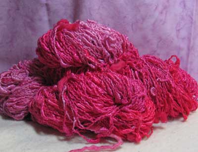 Cyclone in Passion Pink by Great Adirondack Cyclone in Passion Pink by Great Adirondack