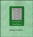 Fourth Treasury of Knitted Patterns