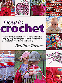 How to Crochet How to Crochet