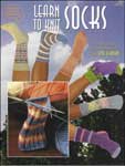 Learn To knit Socks