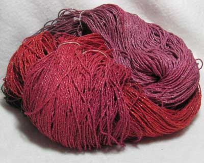 Irish jig - Red Plus Irish jig - Red Plus