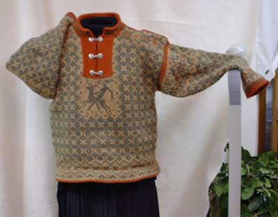 Knit by Karena with Cascade 220 Knit by Karena with Cascade 220