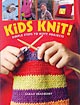 Books-Children's Knits and Books