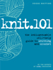 Knitting 101