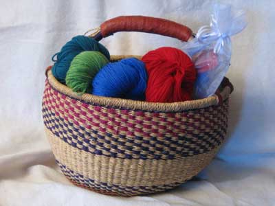 Gift Baskets - Gadget-Tool Kits