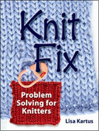 Knit Fix Knit Fix