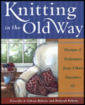 Knitting in the Old Way
