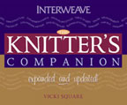 Knitter's Companion Knitter's Companion