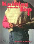 Knitting from the Top