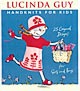 Lucindy Guy- Hand Knits for Kids Lucindy Guy- Hand Knits for Kids