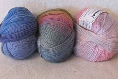 Mini Mochi - Pastels Mini Mochi - Pastels