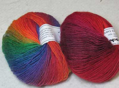 Mini Mochi Intense Rainbow and Redzone Mini Mochi Intense Rainbow and Redzone