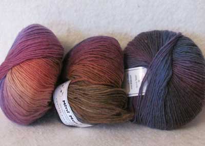 Mini Mochi -Jewel Tones Mini Mochi -Jewel Tones