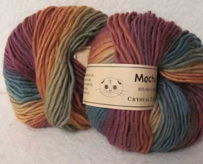 Mochi Plus Equinox Mochi Plus Equinox