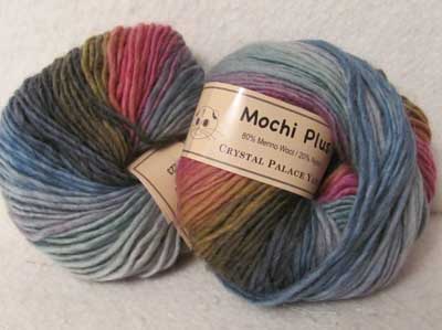 Mochi Plus - Rainbow Trout Mochi Plus - Rainbow Trout