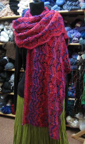 Free Crochet Mitten Patterns | Simple Crocheted Mitten Patterns