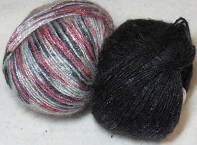 Moonshine Chutney and Black Moonshine Chutney and Black