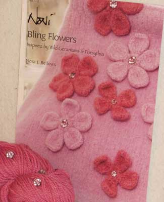 Bling Flowers