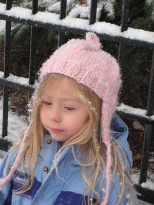 A Child's Winter Hat Kit 2 A Child's Winter Hat Kit 2
